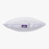 2 Almohadas ajustables Sonno King