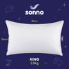 Almohada ajustable Sonno King - Upsell
